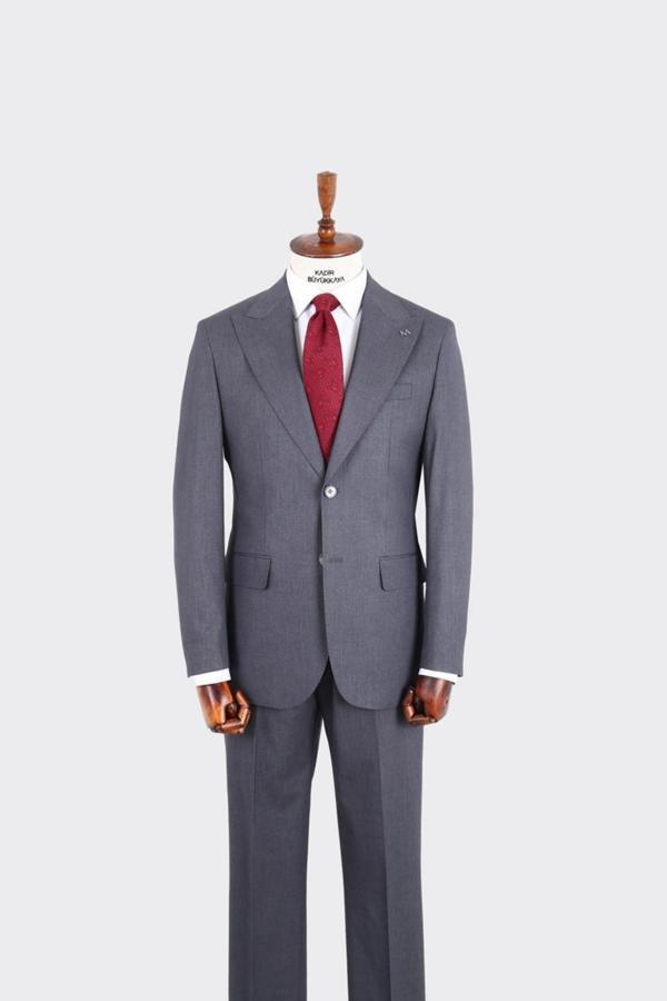 Kadir Büyükkaya Takım Elbise-KAX1355S - Image 1