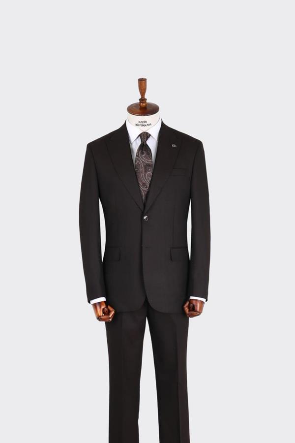 Kadir Büyükkaya Takım Elbise-KAX1347W - Image 1