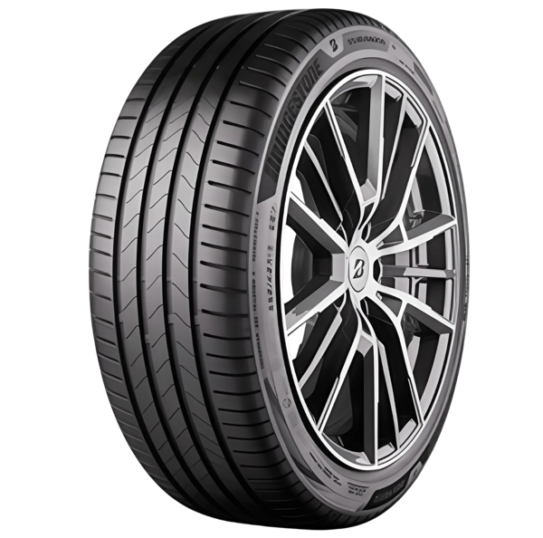 255/40R20 101W XL TURANZA 6 - Image 1