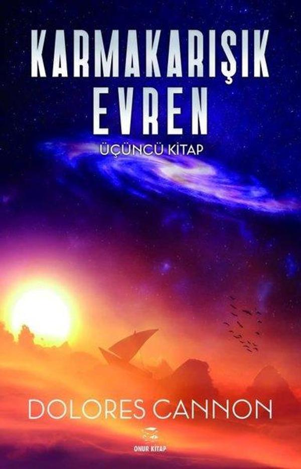 Karmakarışık Evren - Üçüncü Cilt - Onur Kitap - Image 1