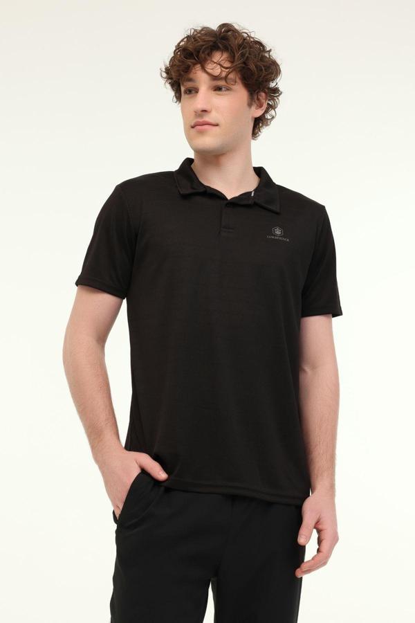 Lumberjack 5M MB CT461 Sherman 5Fx Kkol Polo Tshirt - Image 1