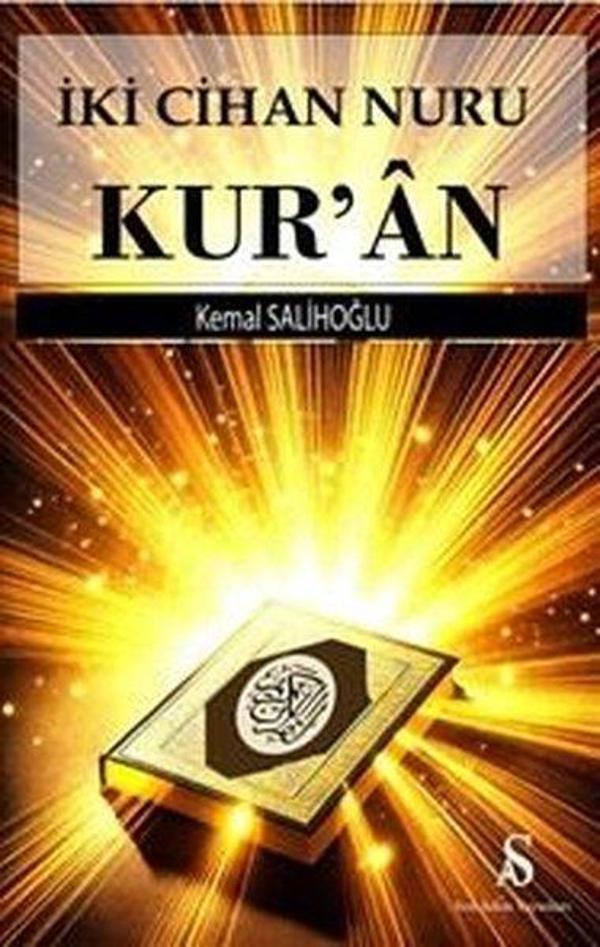 İki Cihan Nuru Kur'an - Son Adım Yayınları - Image 1