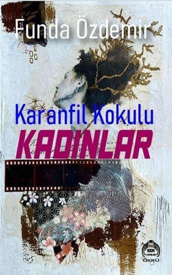 Karanfil Kokulu Kadınlar - Kekeme Yayınları - Image 1
