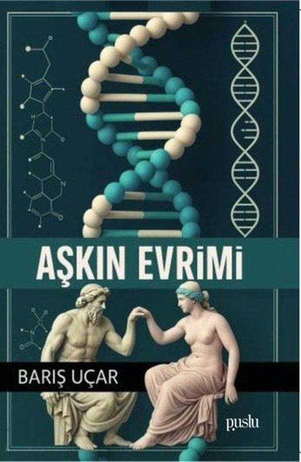 Aşkın Evrimi - Puslu Yayıncılık - Image 1