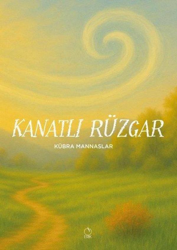 Kanatlı Rüzgar - Erik Yayınları - Image 1