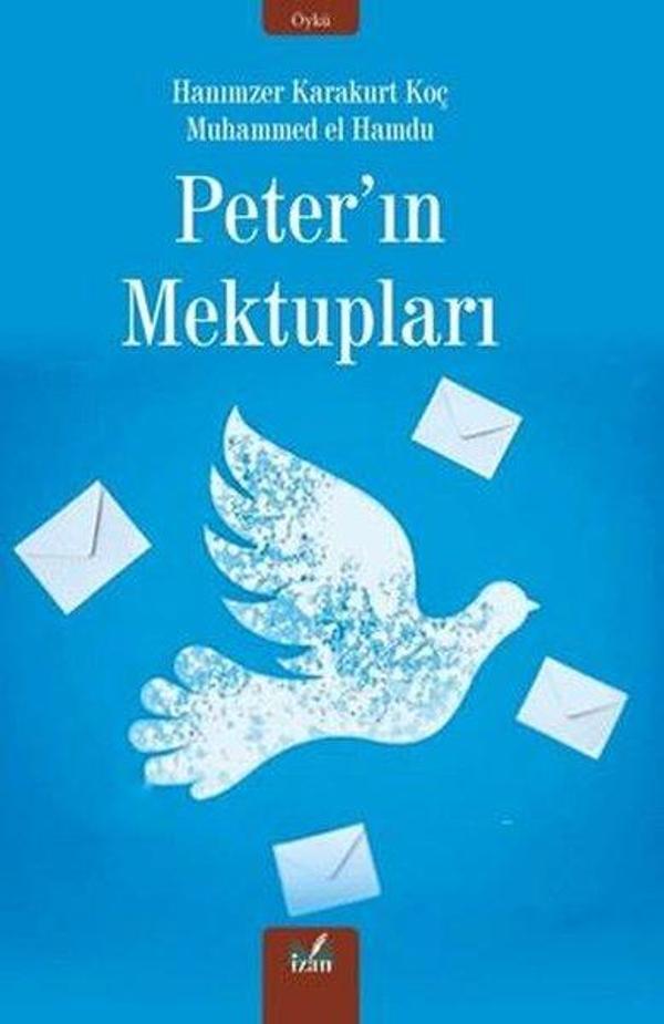 Peter'ın Mektupları - İzan Yayıncılık - Image 1