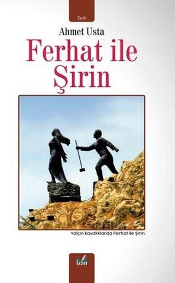 Ferhat İle Şirin - İzan Yayıncılık - Image 1