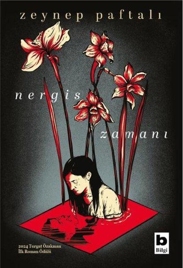 Nergis Zamanı - Bilgi Yayınevi - Image 1