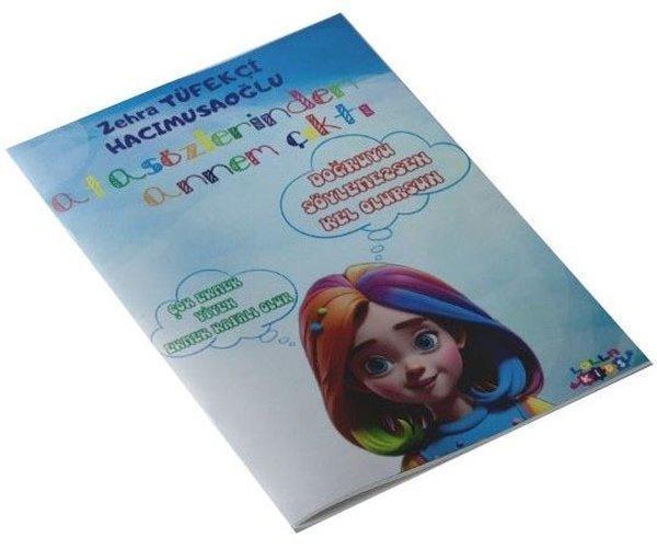 Atasözlerinden Annem Çıktı - Lolla Yayınları - Image 1