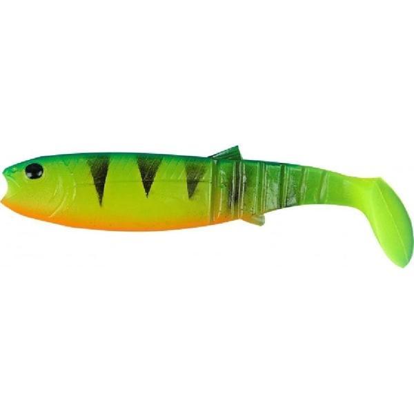 Effe Sasi Salmon Hg20 Silikon Yem 10 Cm 5’Li Paket - Image 1