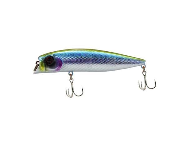 Captain Combiner Pop 90 Mm 12.2 Gr Floating Rolling Wobbling Maket Renk:04 - Image 1