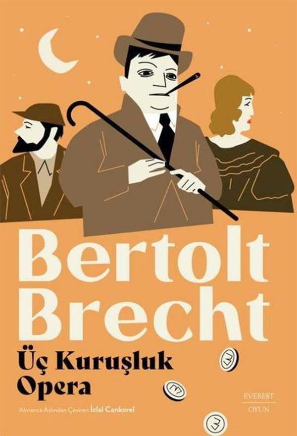 Üç Kuruşluk Opera - Everest Yayınları - Image 1