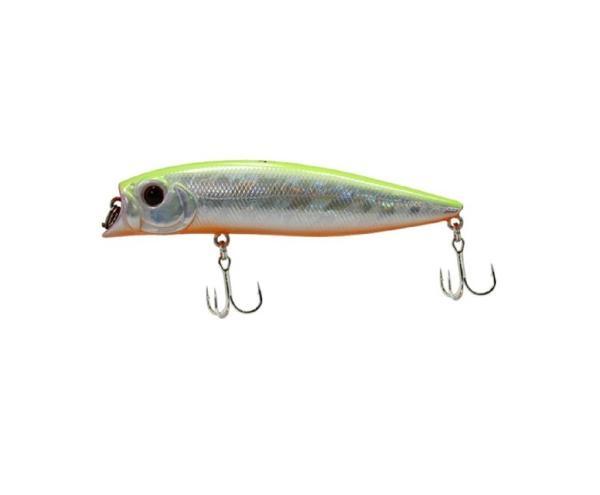 Captain Combiner Pop 90 Mm 12.2 Gr Floating Rolling Wobbling Maket Renk:08 - Image 1