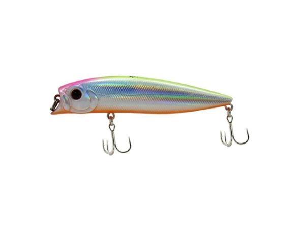 Captain Combiner Pop 90 Mm 12.2 Gr Floating Rolling Wobbling Maket Renk:09 - Image 1