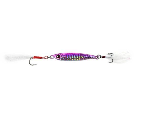 Captain 3617 Small Hunter 18gr LRF Jig Yem Renk:02 - Image 1
