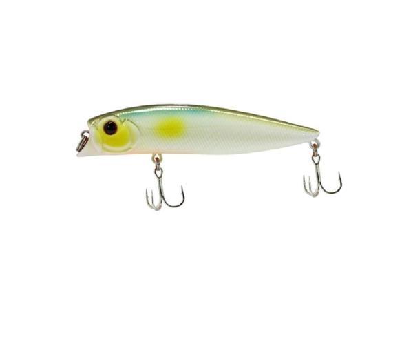 Captain Combiner Pop 90 Mm 12.2 Gr Floating Rolling Wobbling Maket Renk:10 - Image 1