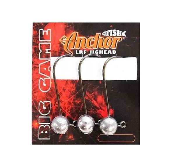 Anchor Bıggame 5Gr Jighead 3Lü Paket - Image 1
