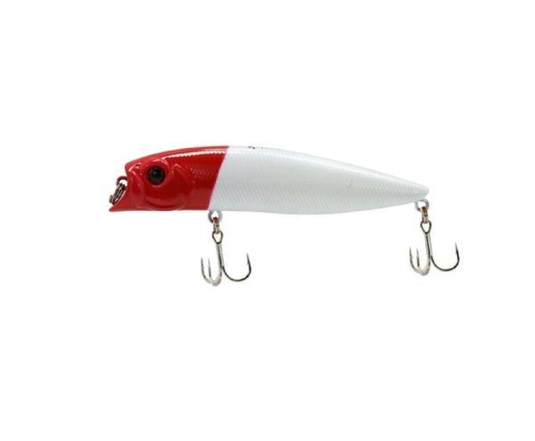 Captain Combiner Pop 90 Mm 12.2 Gr Floating Rolling Wobbling Maket Renk:11 - Image 1