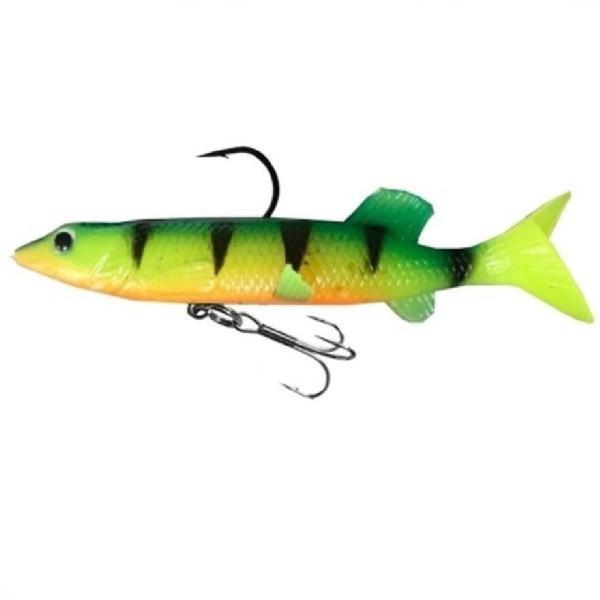 Effe Sasi Turna Lw009-16 Turna Silikonu 10 Cm - Image 1