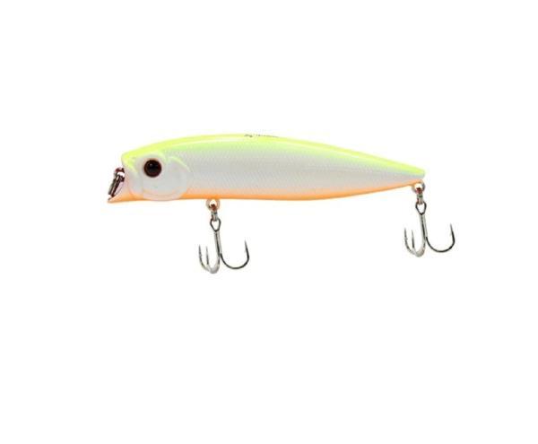 Captain Combiner Pop 90 Mm 12.2 Gr Floating Rolling Wobbling Maket Renk:13 - Image 1