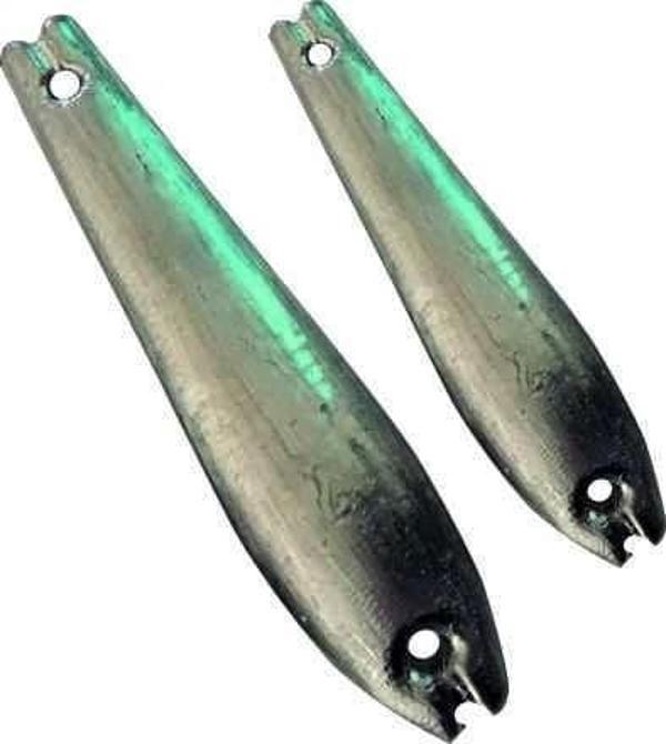 Mavruka Olta Kurşunu 125 Gr 5 Adet - Image 1