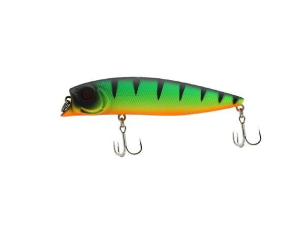 Captain Combiner Pop 90 Mm 12.2 Gr Floating Rolling Wobbling Maket Renk:14 - Image 1