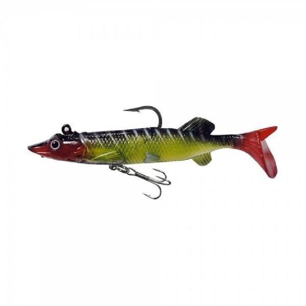 Effe Sasi Turna Lw009-J816 Turna Silikonu 10 Cm - Image 1