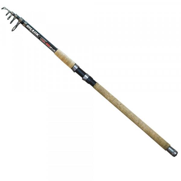 Effe Shark 390Cm Teleskopik Olta Kamışı 75-150Gr Atarlı - Image 1