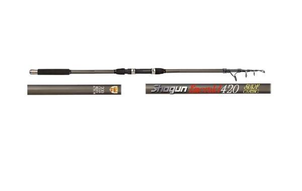 Shogun Emerald 420cm 200gr Surf Olta Kamışı - Image 1