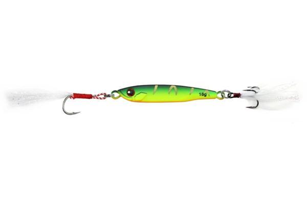 Captain 3617 Small Hunter 5gr LRF Jig Yem Renk:04 - Image 1
