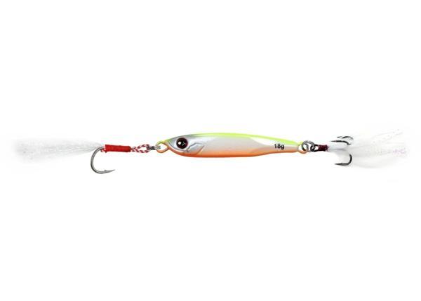 Captain 3617 Small Hunter 5gr LRF Jig Yem Renk:06 - Image 1