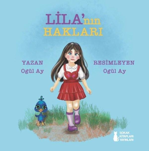 Lila'nın Hakları - Sokak Kitapları Yayınları - Image 1