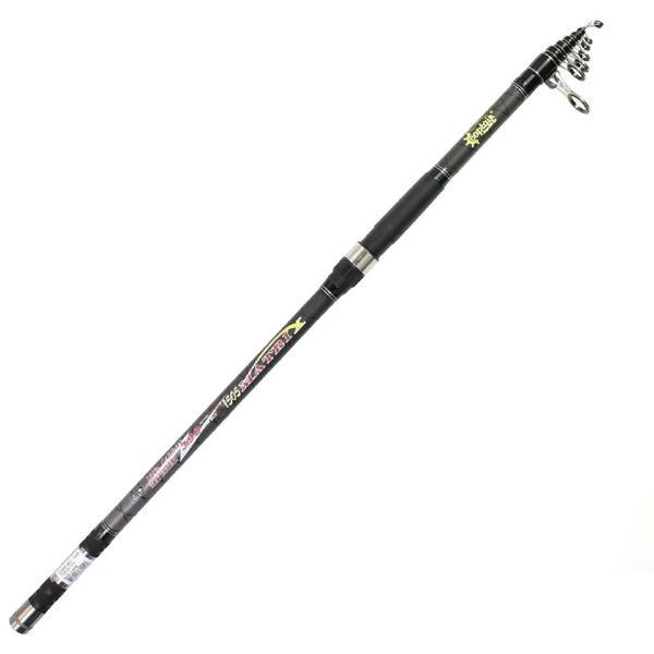 Sörf Kamış Captain Matrıx 390Cm 150-250Gr Aksiyonlu - Image 1