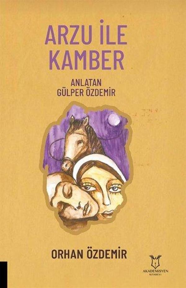 Arzu İle Kamber - Akademisyen Kitabevi - Image 1