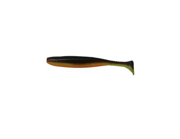 Silikon Balık Jaxon Gummy Intensa Tg-Inb095 10Cm 5’Li Pk Renk:H - Image 1