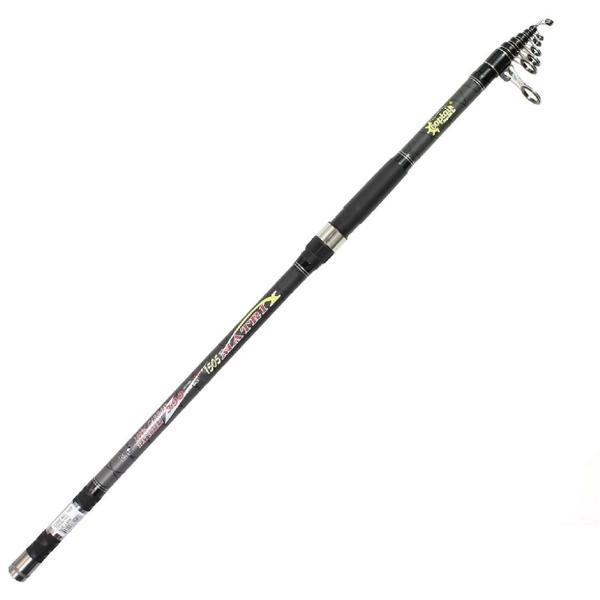 Sörf Kamış Captain Matrıx 420Cm 150-250Gr Aksiyonlu - Image 1