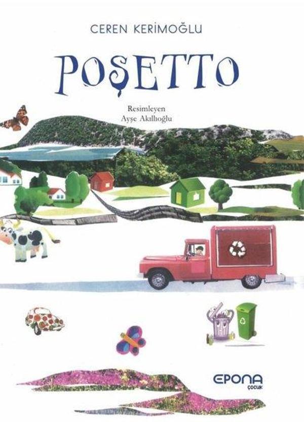 Poşetto - Epona - Image 1