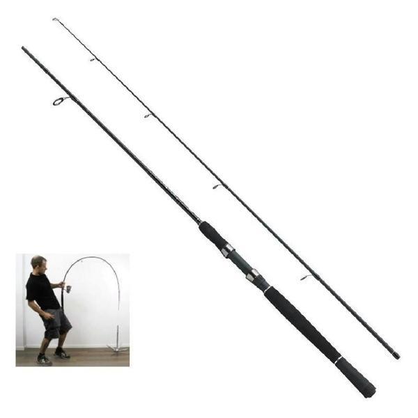 Spin Kamışı Fladen Xtra Flexx 240Cm 10-30Gr Aksiyonlu - Image 1
