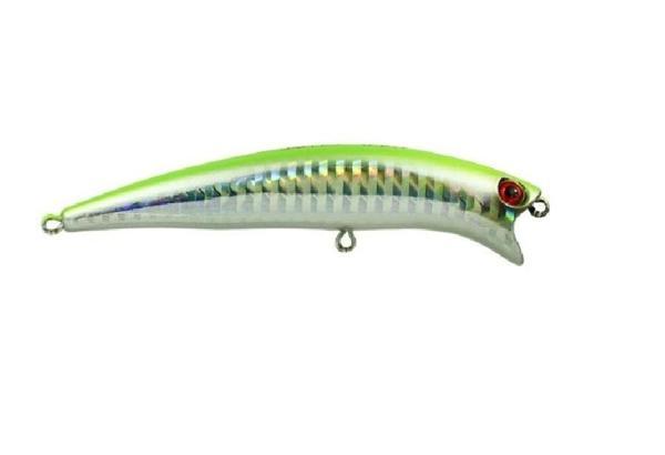 Caplure Seabass Minnow 90Mm Floating 12Gr Maket Balık Renk:87 - Image 1