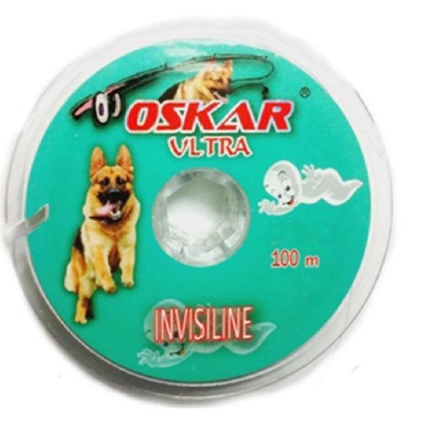 Oskar Ultra İnvisiline Görünmez Misina 0,70Mm - Image 1