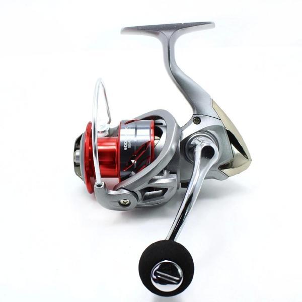 Captain Eddge 6000 Tekne Makinesi 3+1 Bb - Image 1