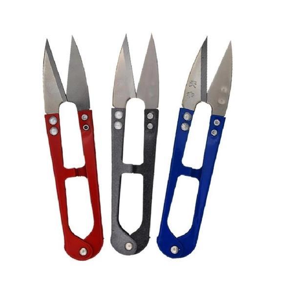 Portfish Metal Balıkçı Makas Boyalı - Image 1