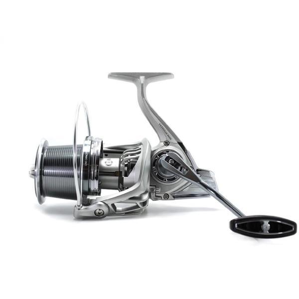 Captain Fashion 9000 Surf Makine 6+1 Bb - Image 1