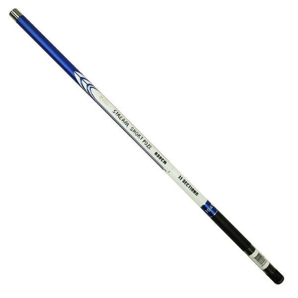 Captain 1045 Stream Short Pole 450Cm Karbon Göl Kamışı - Image 1