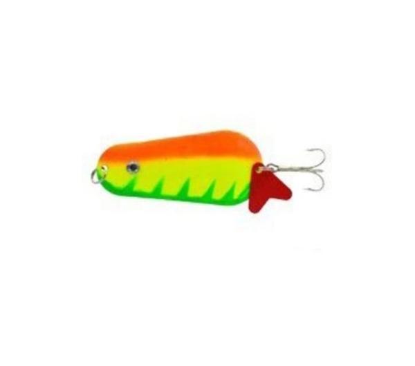 Captain Favorit 6110 Turna Kaşığı 30Gr 7Cm Renk:06 - Image 1