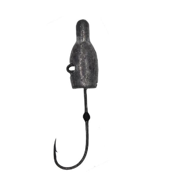 Cultiva 11606 Mebaru Dama Lrf Jighead 1,5Gr - Image 1