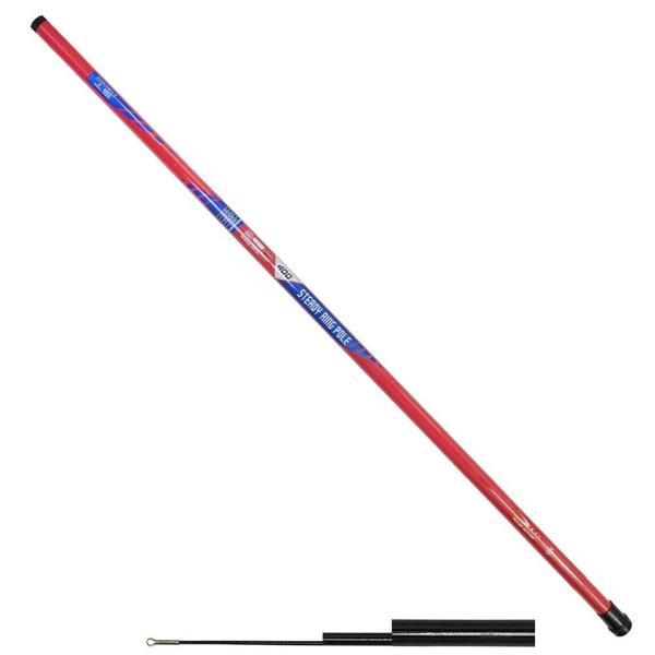 Captain 1055 Cix Style Pole 600Cm Halkasız Göl Kamışı - Image 1