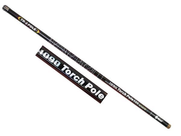 Captain 1090 Carbon Torch Pole Göl Kamışı 700 Cm - Image 1