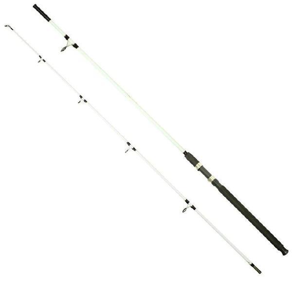 Captain 1421 Kingfisher Evo 2Pc 150Cm Dolgu Tekne Kamışı 15-25Lbs - Image 1