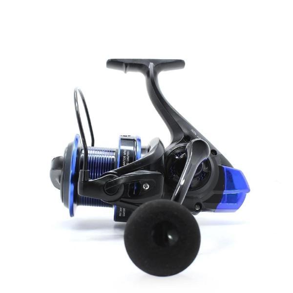 Captain Gigant 8000 Surf Makine 7+1 Bb - Image 1